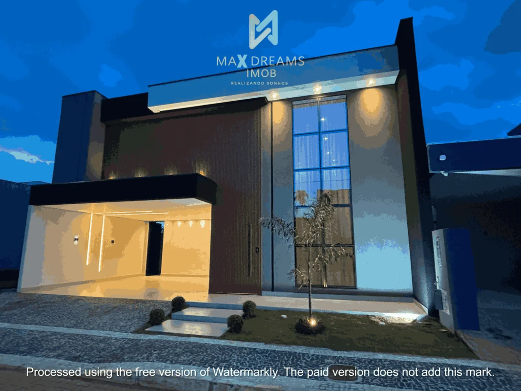 MAX DREAMS IMOB VENDE – CASA DE ALTÍSSIMO PADRÃO | PONTE ALTA – GAMA/DFLocalizad...