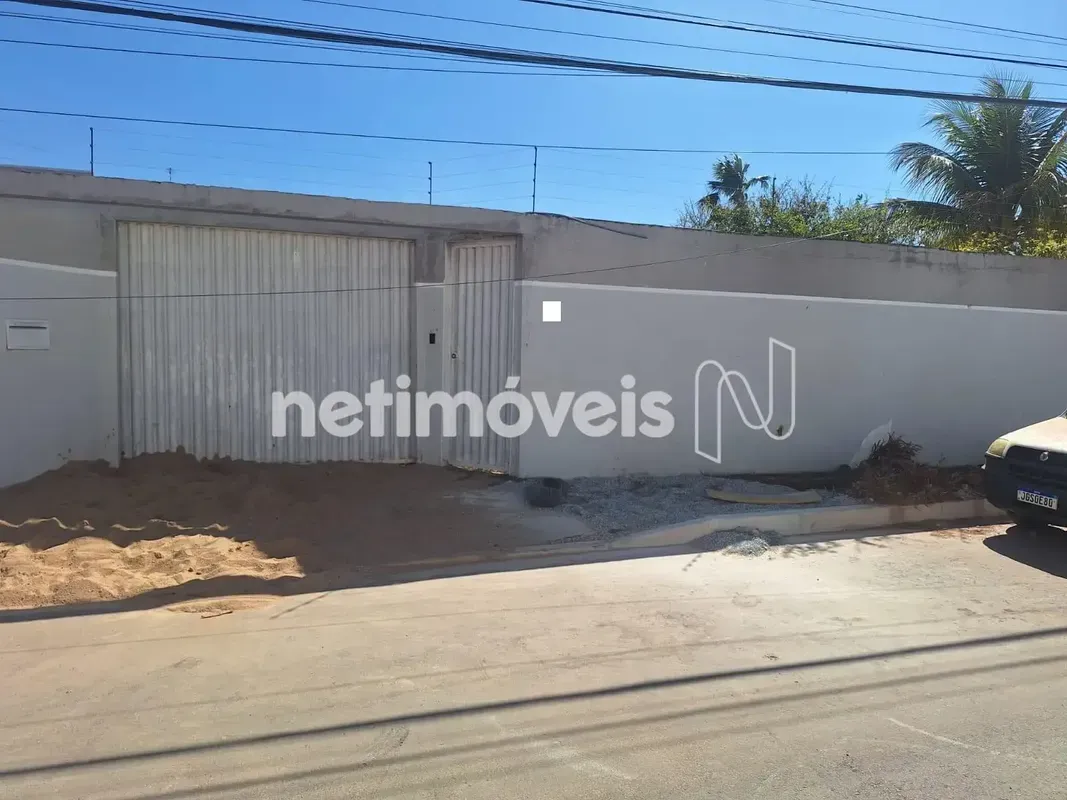 Venha construir o seu lar na melhor rua de Vicente Pires, este lote possui 800 m...