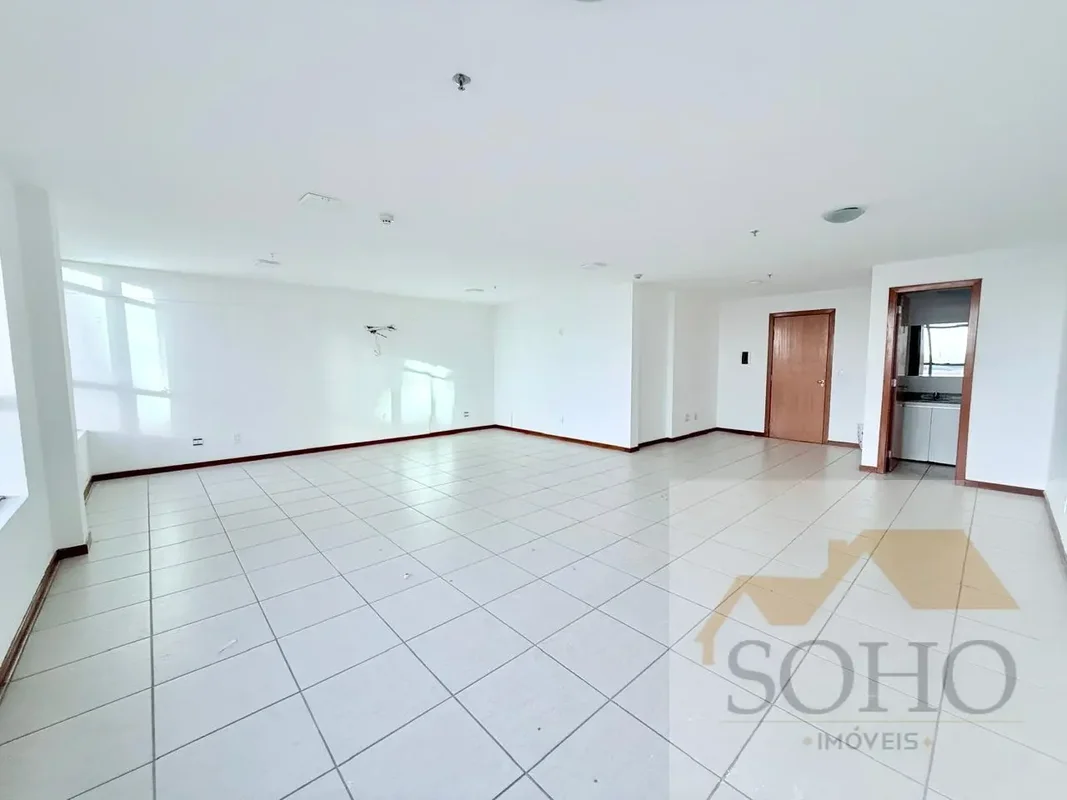 OPORTUNIDADE! SOHO IMÓVEIS ALUGA EXCELENTE SALA COMERCIAL NO DECK NORTE!SALA DE ...