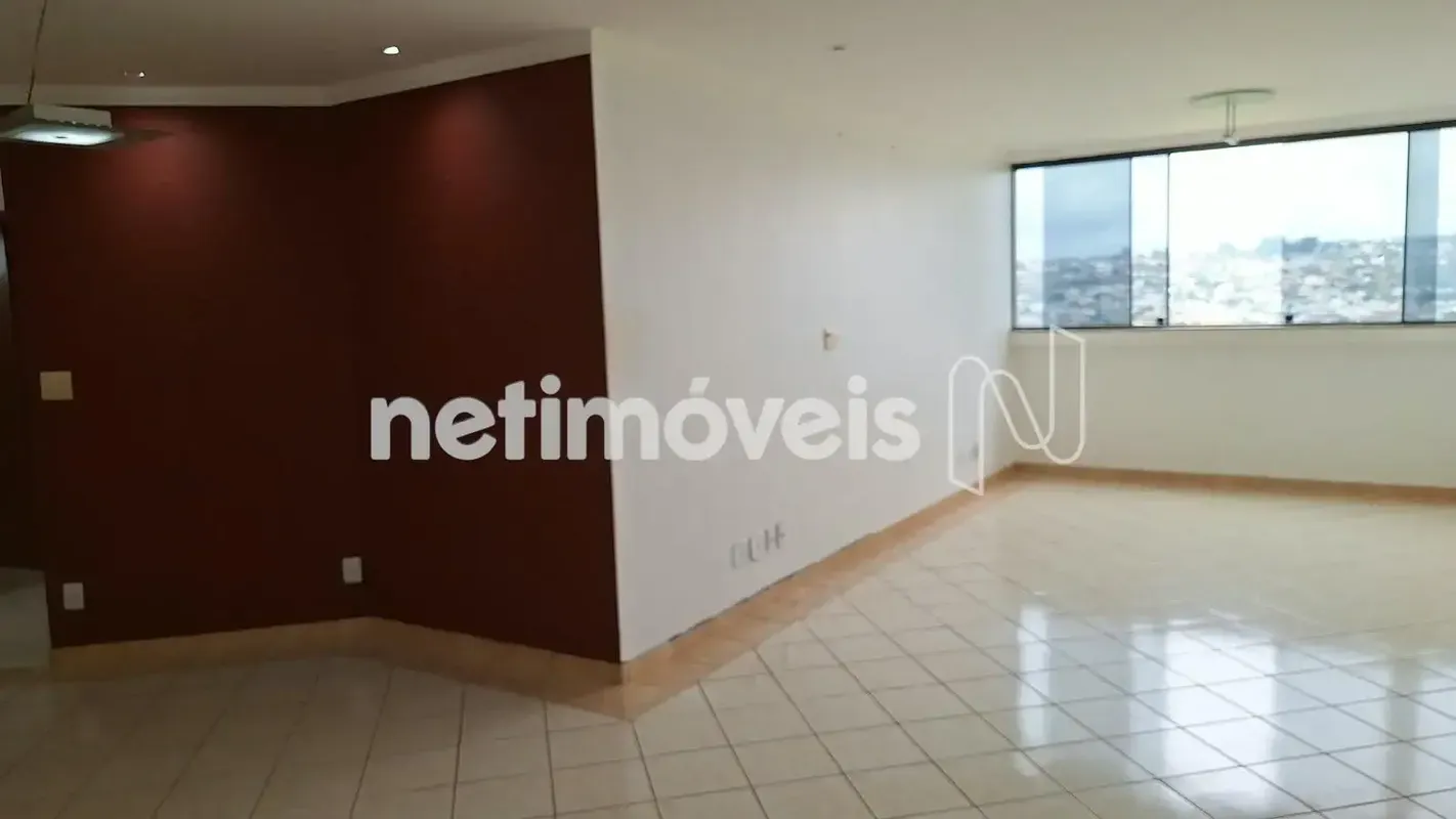 Lindo apt. 03 quartos com 127 m², nascente e Vista Livre no Residencial Pau Bras...