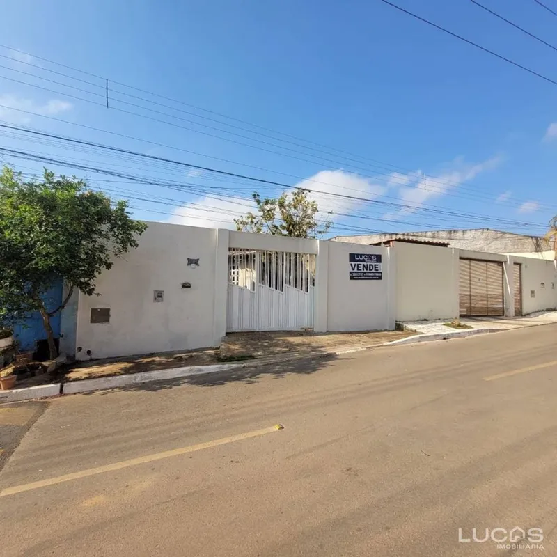 Residencial Parque dos Eucalyptus, Colônia Agrícola Samambaia Chácara 36 ACEITA ...