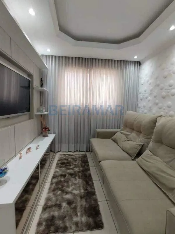 Imóvel completamente mobiliado e decorado com muito bom gosto, oferecendo pratic...