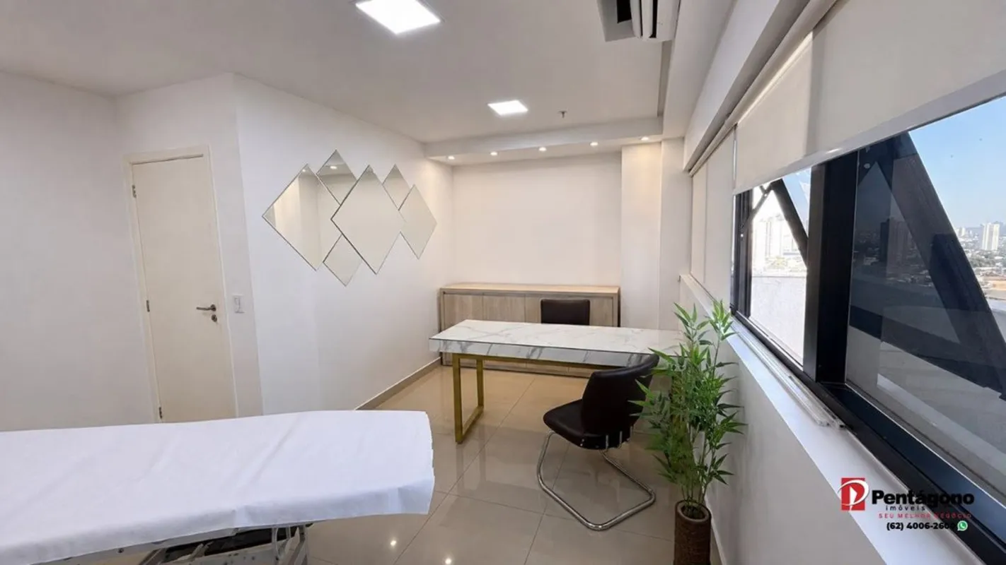 Sala Comercial à Venda - B&B BusinessExcelente oportunidade para quem busca um e...