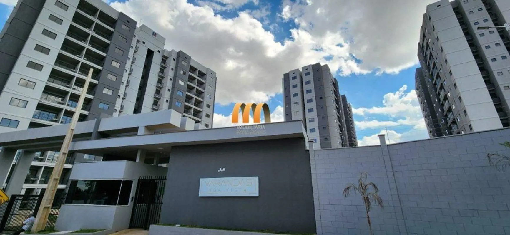 Encontre seu novo lar em um apartamento residencial para aluguel no Bairro Boa V...