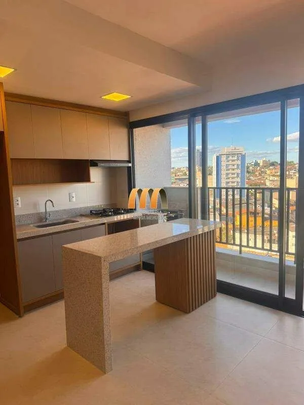 Apartamento residencial com 70 m² de área interna, localizado no bairro Maracanã...