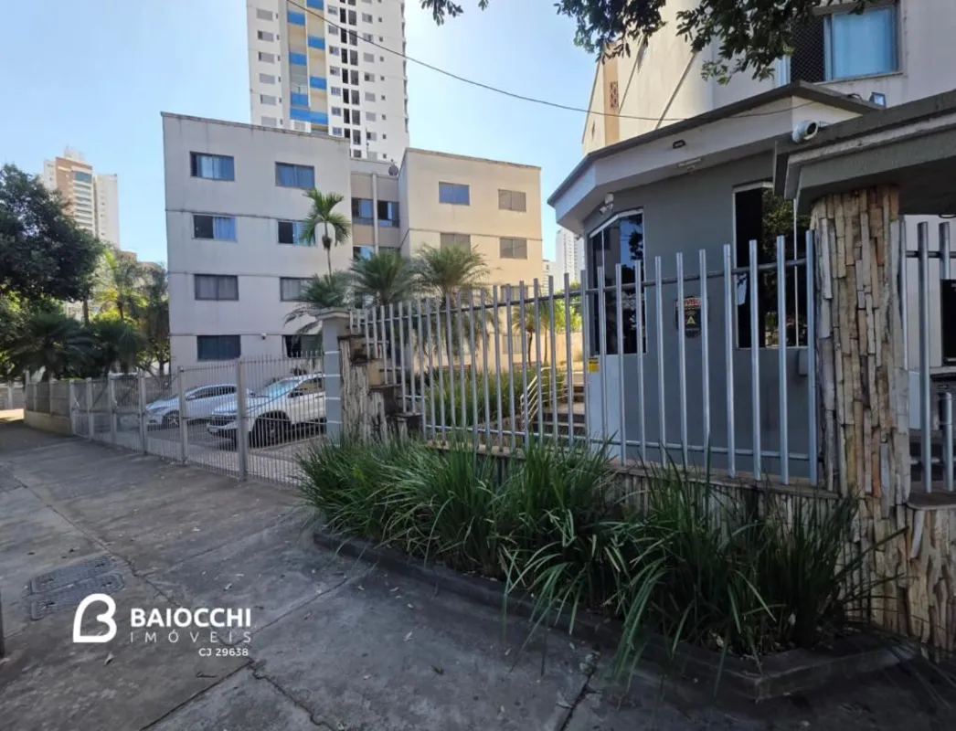 Apartamento no Edifício Olinda, com 55m², em um condomínio tranquilo e com área ...