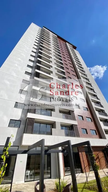 Condominio Monte Hermom Residence Avenida Universitária esquina com a Avenida Fe...