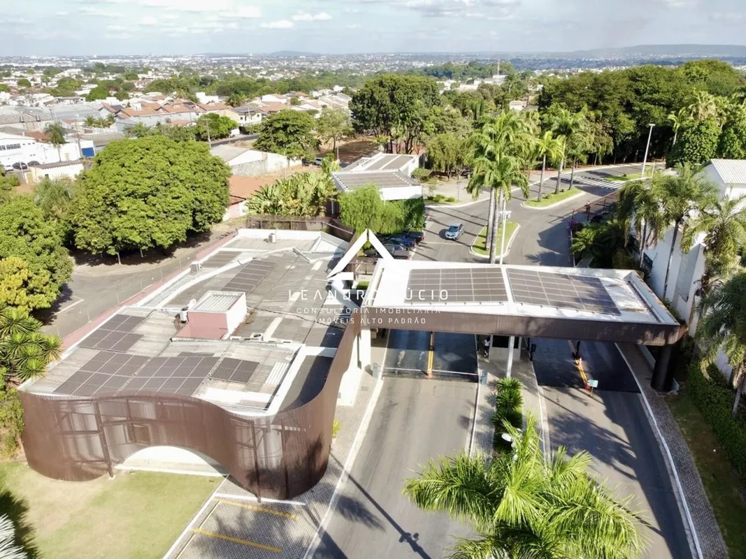 TERRENO À VENDA NO JARDINS VIENA APARECIDA DE GOIÂNIA Excelente lote à venda no ...