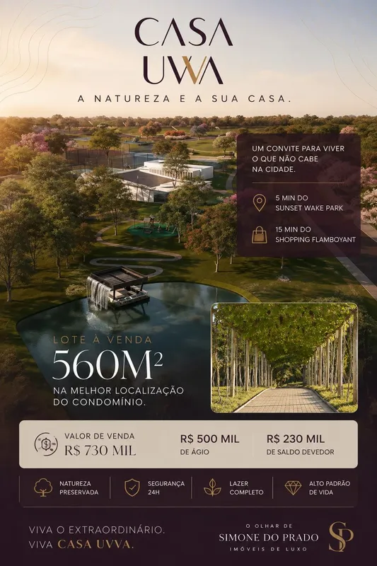 Foto do Imóvel
