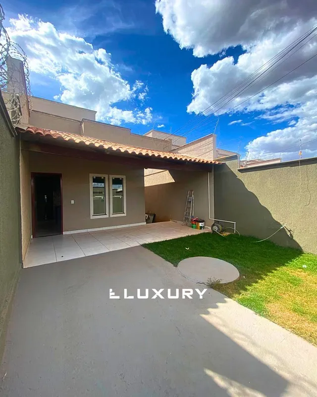  Casa para locação no Residencial Ravena!? Conforto e praticidade em um imóvel i...