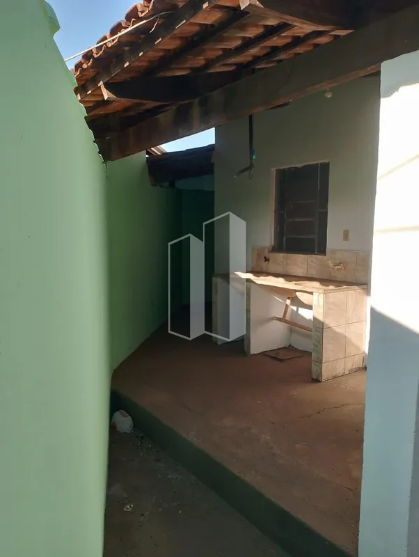 Foto do Imóvel