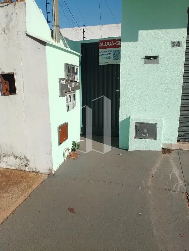 Barracão para locação na Vila Anchieta, em Goiânia, ideal para quem busca um esp...