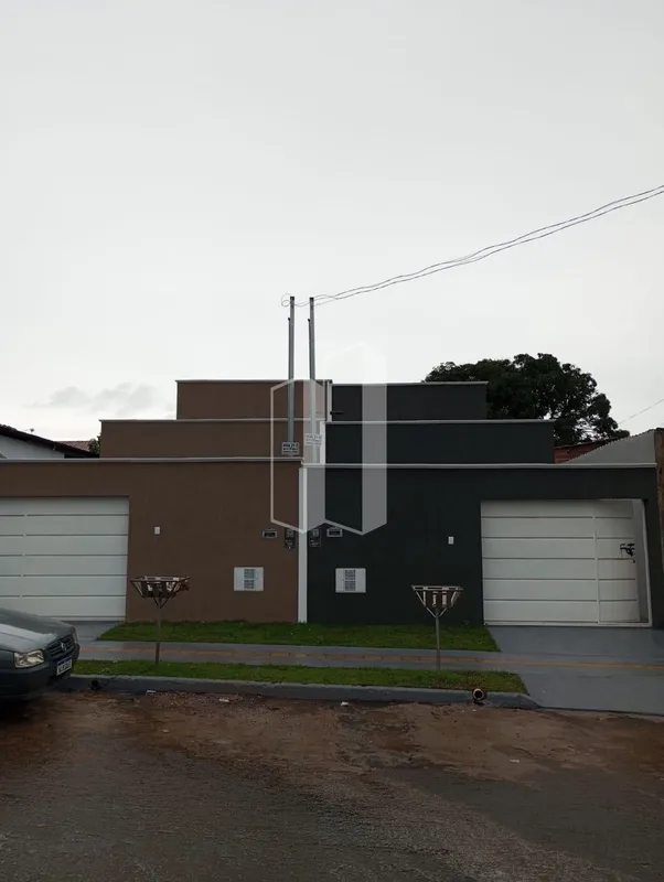 Casa à venda no Setor Garavelo Residencial Park, em Aparecida de Goiânia, próxim...