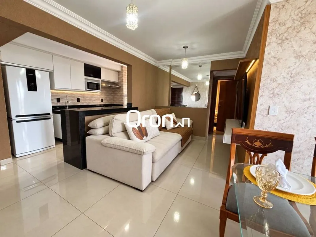 CÓDIGO DO IMÓVEL: AP7563LOCALIZAÇÃO:Em frente ao Plaza D oro Shopping, com fácil...