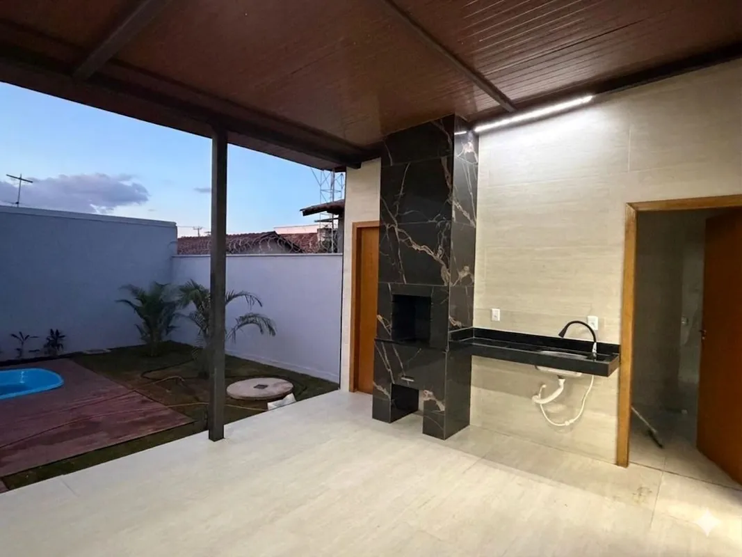 Foto do Imóvel