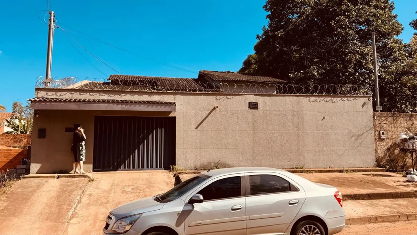Foto do Imóvel