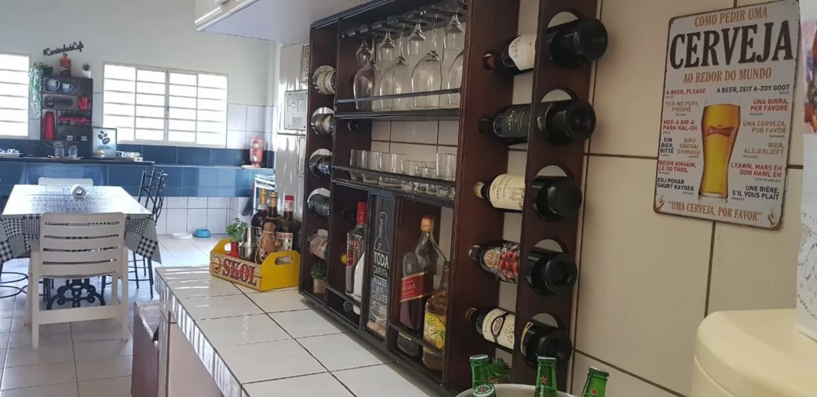 Foto do Imóvel