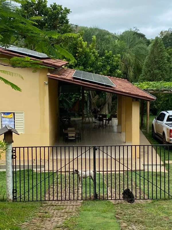 Foto do Imóvel