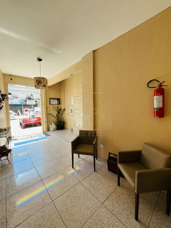 BE INVEST IMOB VENDE:Apartamento de 2 Quartos | QE 40 do Guará IIApartamento de ...