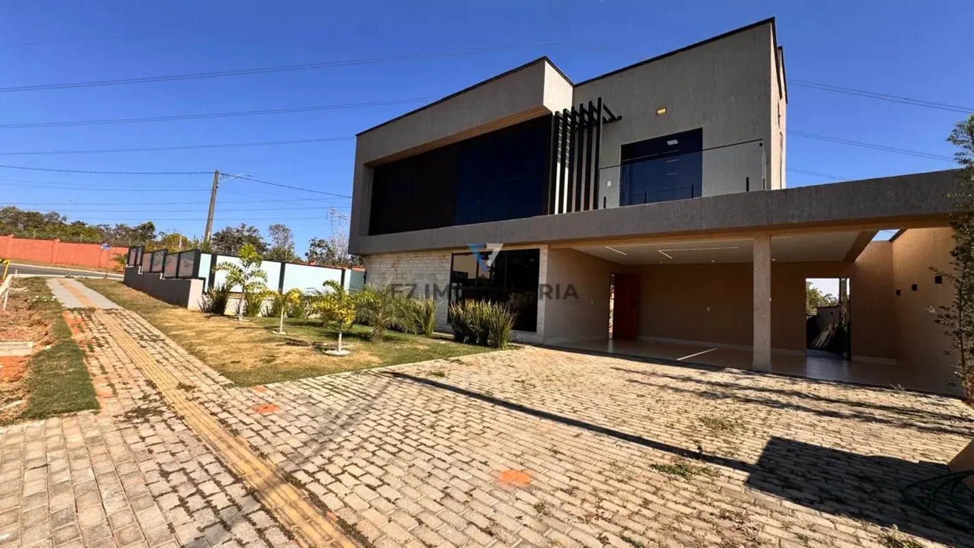  OPORTUNIDADE SOBRADO CONDOMÍNIO JARDIM VENEZA Construção finalizada em Dezembro...