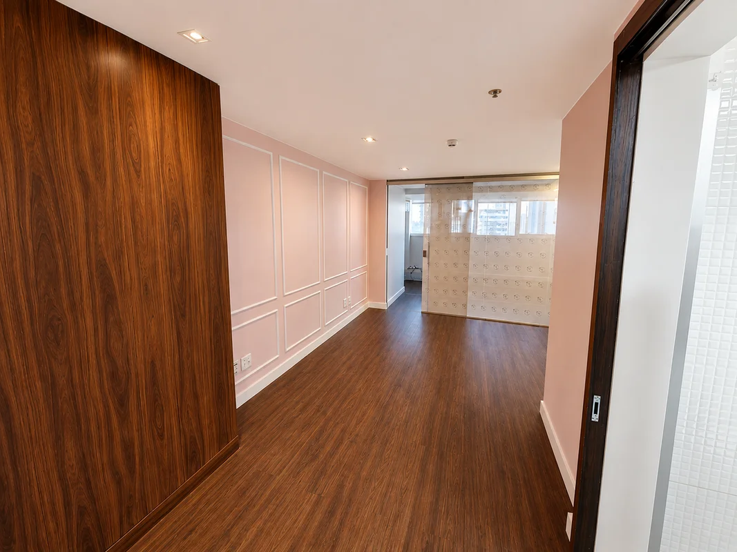 ASA SUL - SCS - VENÂNCIO SHOPPING - ALUGUEL DE SALA CORPORATIVA DE 36m²ALUGUEL D...