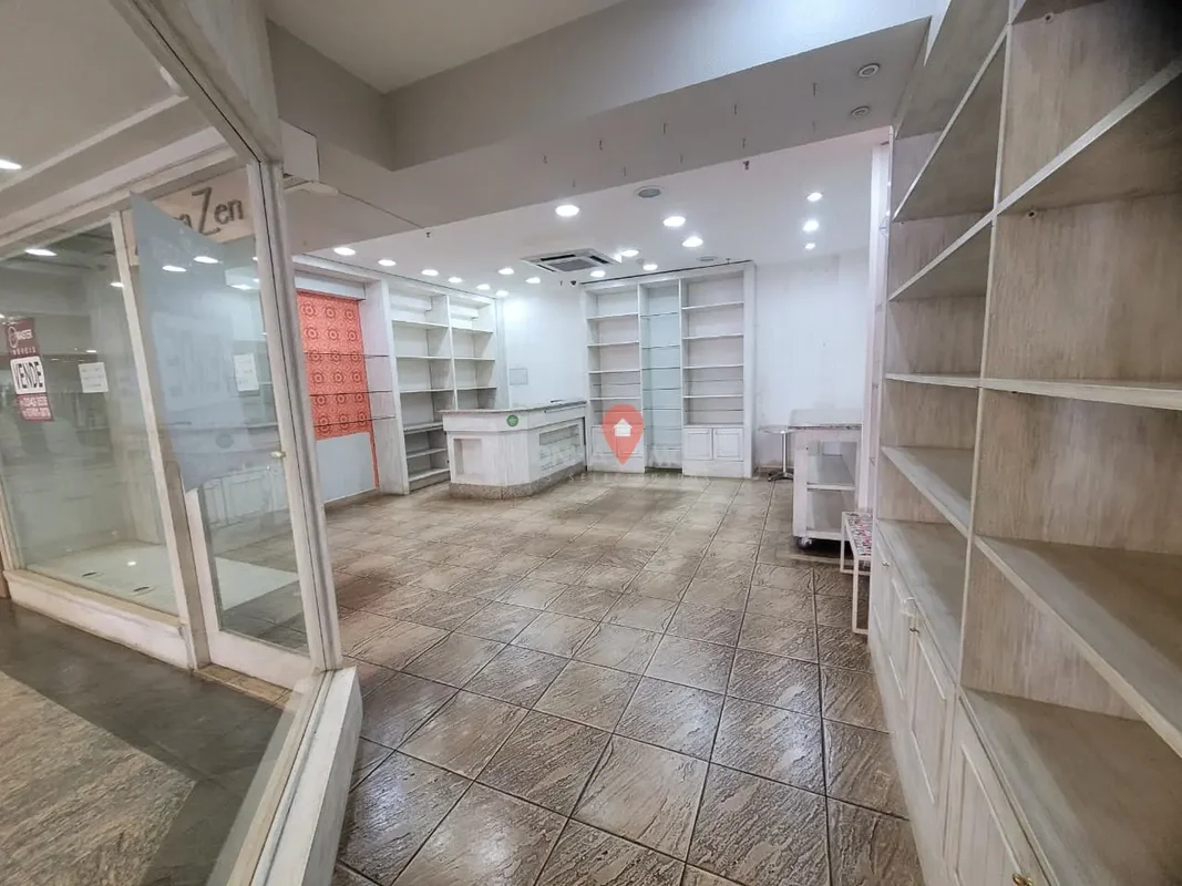 Imóvel constituído de loja no piso Térreo do SHOPPING FASHION MALL, na EQS 302/3...