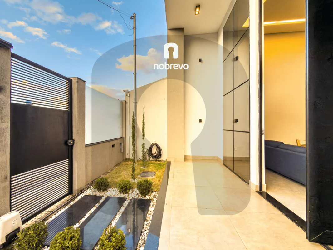 Casa de alto padrão na QNJ 29 – Taguatinga Norte | 3 suítes | Financia e aceita ...