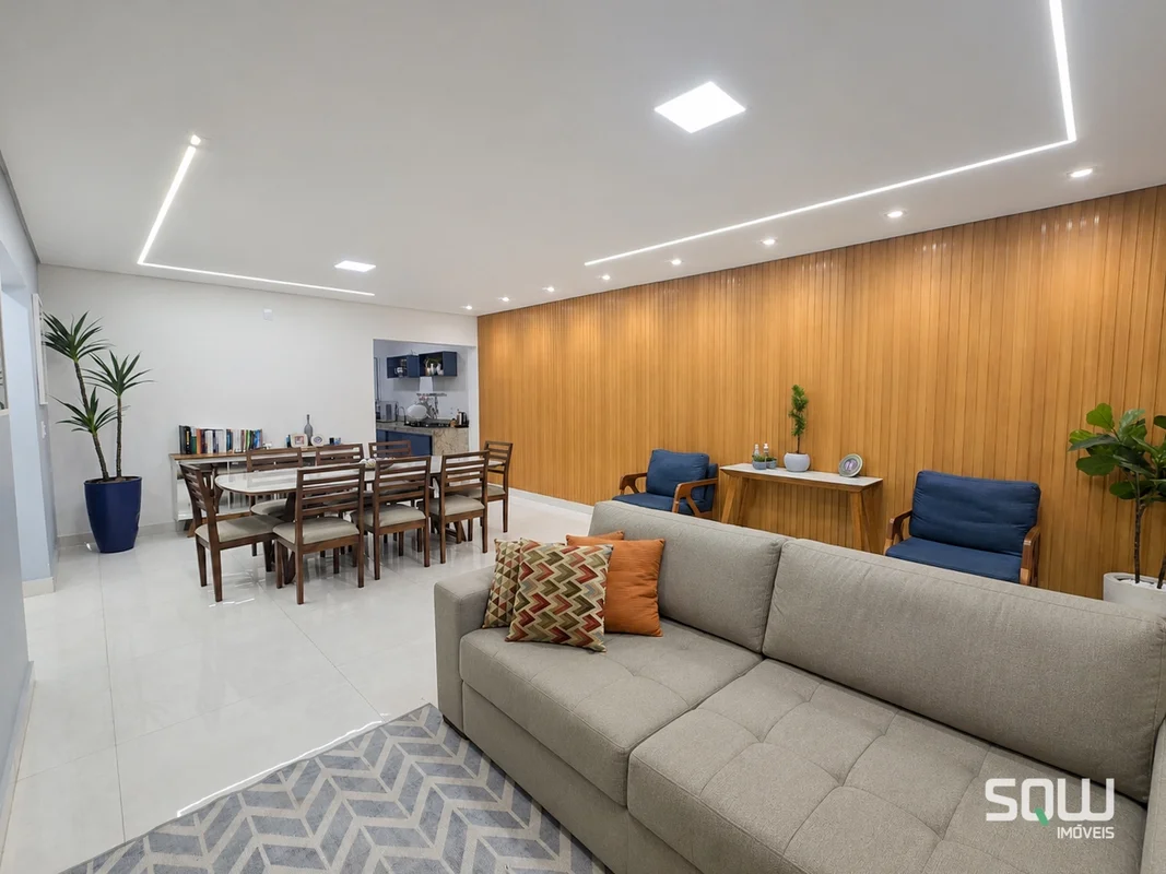 CASA À VENDA | QI 8 | GUARÁ IUma excelente oportunidade para quem busca conforto...