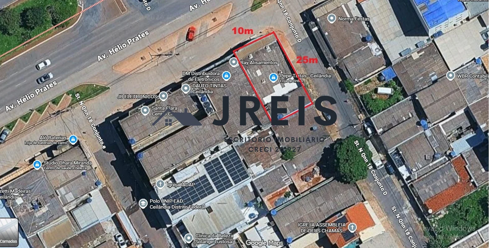 Foto do Imóvel