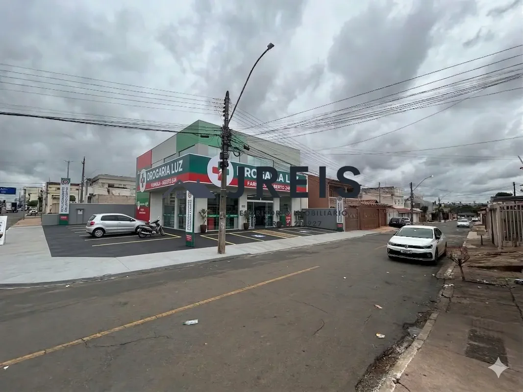 JREIS ESCRITÓRIO IMOBILIÁRIOObservação: O proprietário está aberto a negociações...