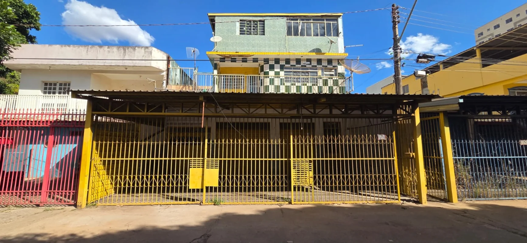 Foto do Imóvel