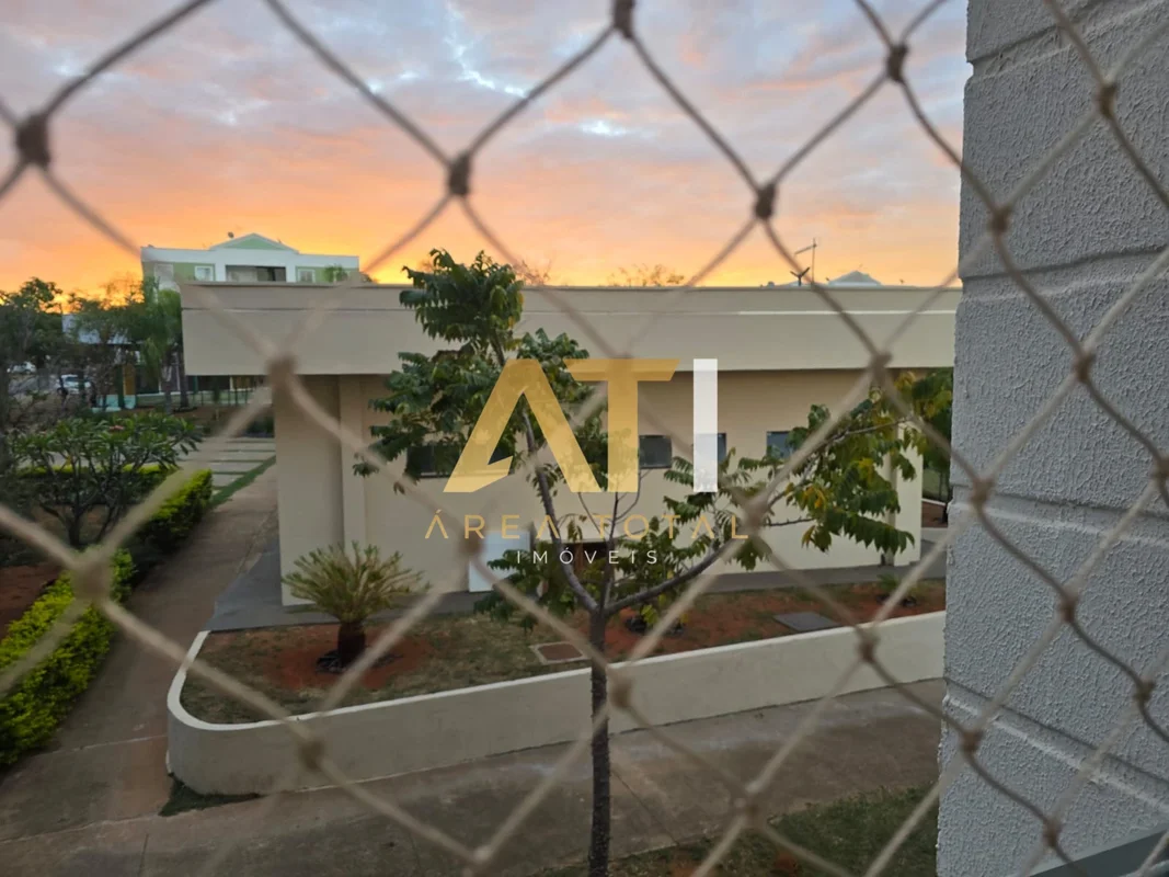 Conquiste um estilo de vida confortável e prático no apartamento localizado no J...