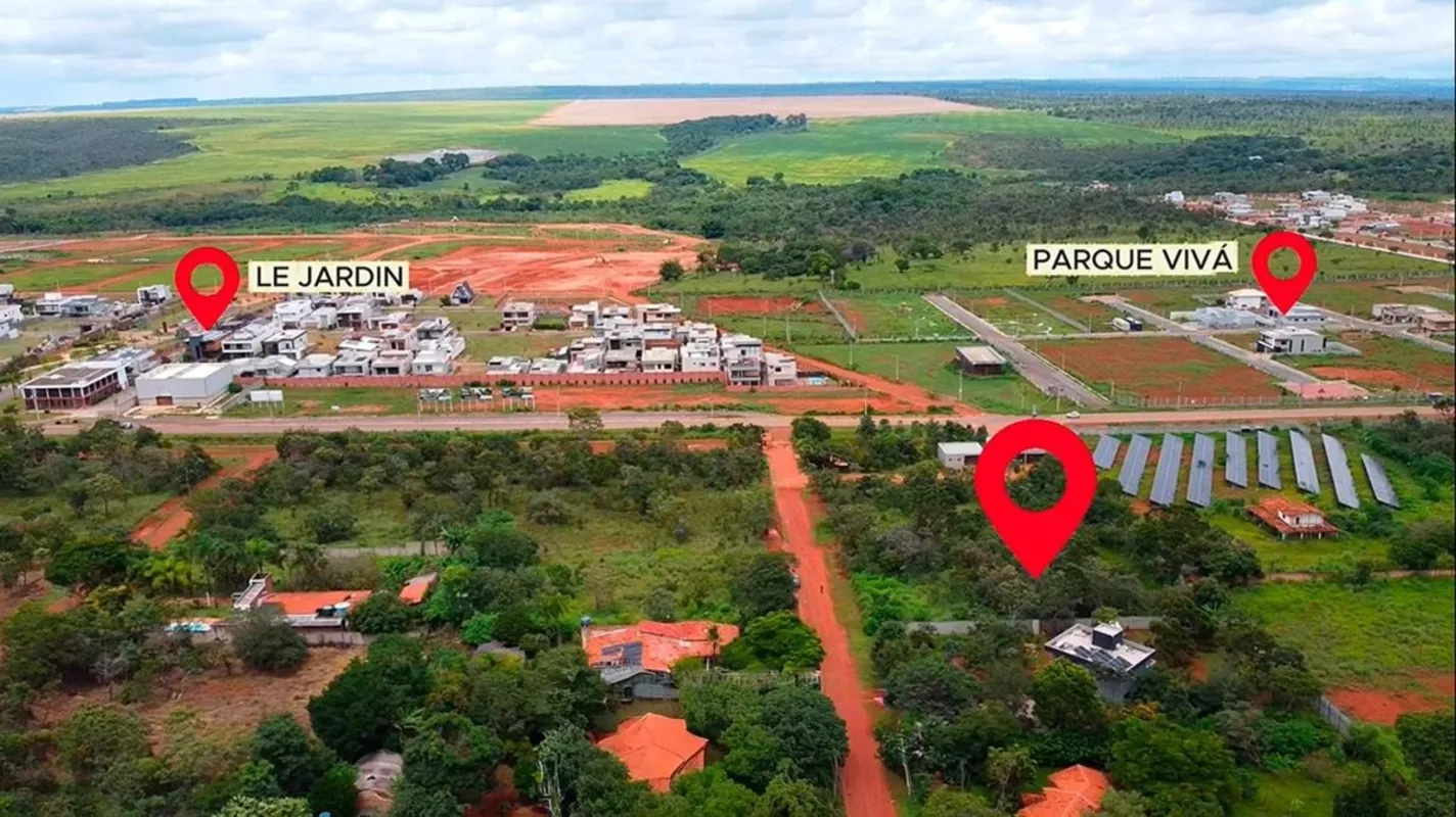 Foto do Imóvel