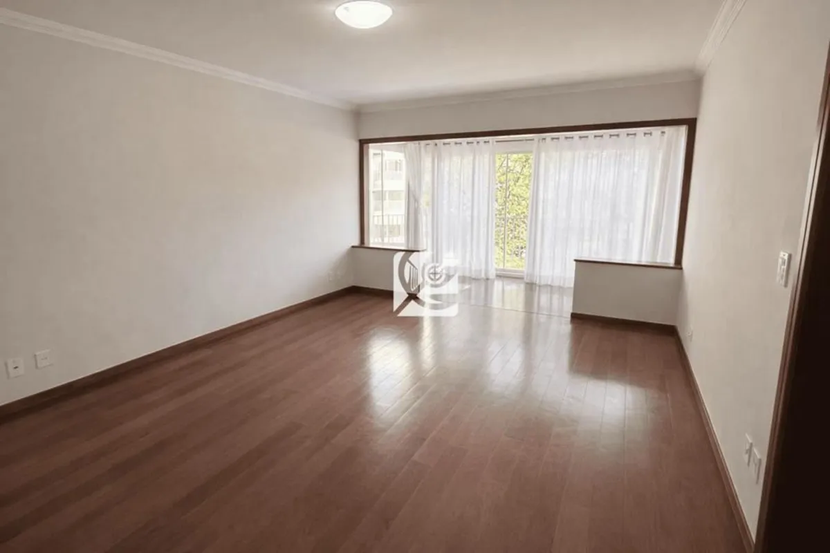 VILLA153686 - Última atualização: 30/08/26 23:32OCTOGONAL 2 - Apartamento de 4 q...
