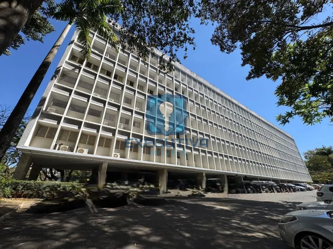 EXECUTIVA IMÓVEIS ALUGAAPARTAMENTO NA ASA SUL SQS 106 Endereço:SQS 106 BLOCO APT...