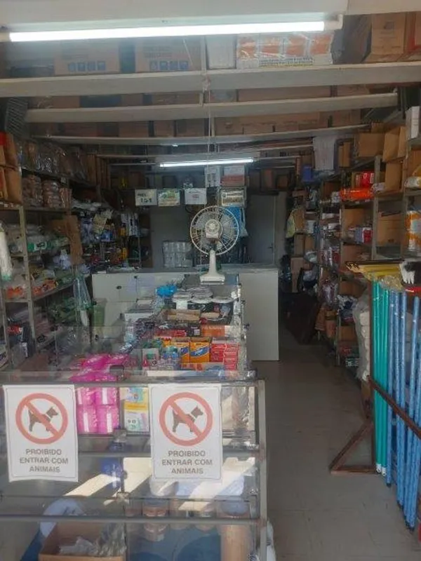 ESTOQUE DE MATERIAL DE LIMPEZA, FATURAMENTE DIÁRIO EM TORNO DE R$ 1.000,00!Excel...