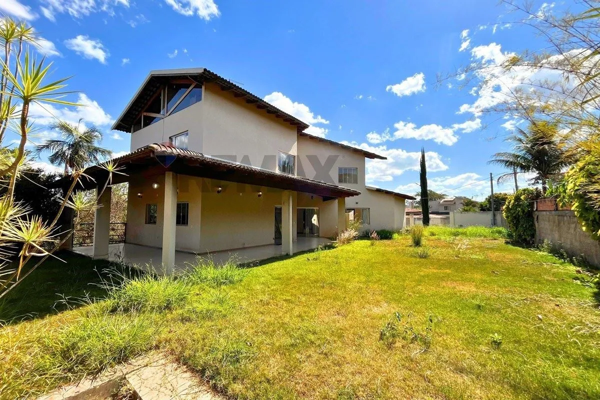 Mais do que uma casa, um verdadeiro refúgio para viver com conforto, exclusivida...