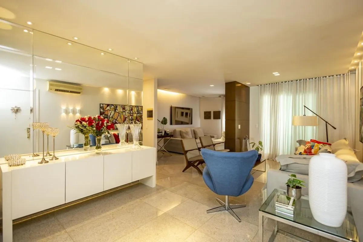 VILLA153680 - Última atualização: 11/10/26 23:30Premier Residence - Asa NorteLoc...