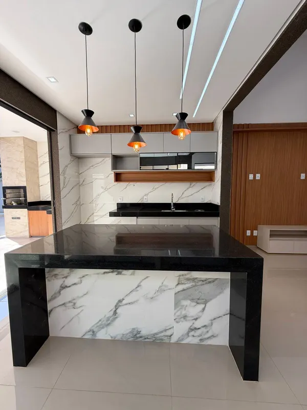 Casa Jardim Veneza. Imóvel escriturado, averbado e registrado;- Casa térrea - ?N...