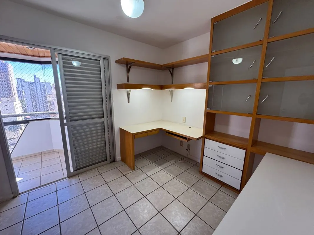 APARTAMENTO 1202 – EDIFÍCIO RESIDENCIAL SOLAR ALDEIASetor Pedro Ludovico – Goiân...