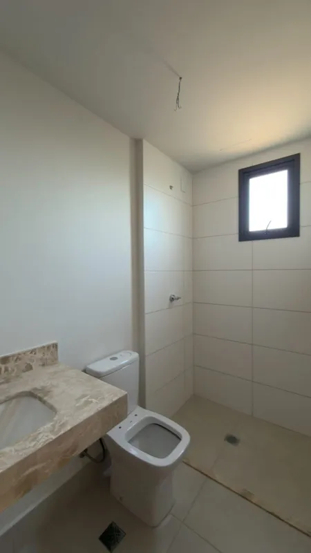 CMO Lago Areião – Apartamento 1903 | Setor Pedro Ludovico? Conforto, praticidade...