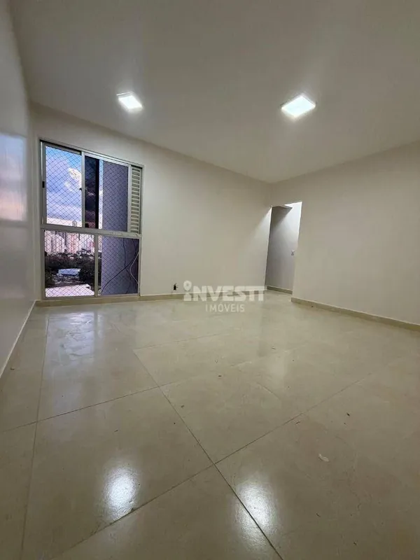 LOCALIZAÇÃO:Localização estratégica e uma planta versátil!Excelente apartamento ...