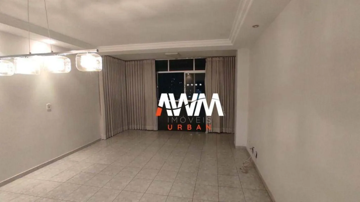 Apartamento no Setor Aeroporto120 m² 4 Quartos, sendo 1 Suite2 vagas cobertasSal...