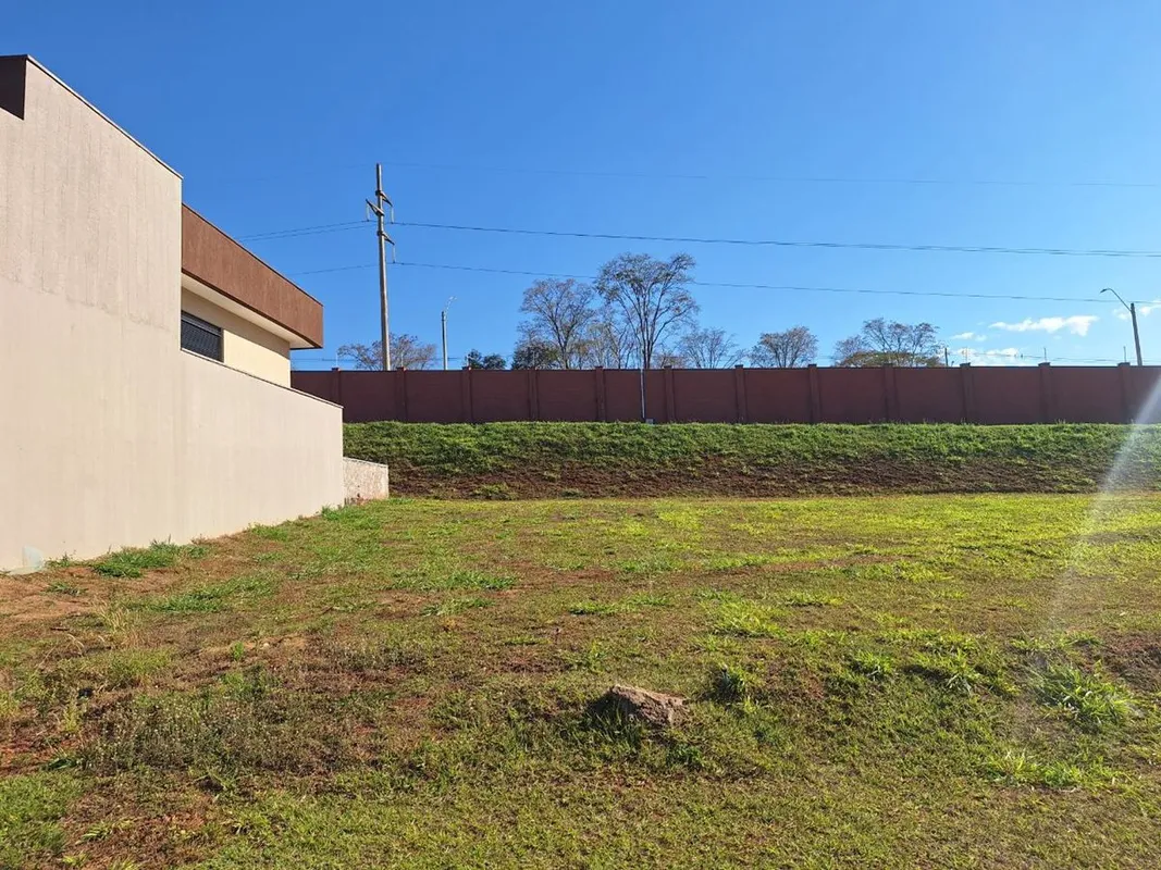 Descubra a oportunidade de construir o lar dos seus sonhos em um dos condomÃ­nio...