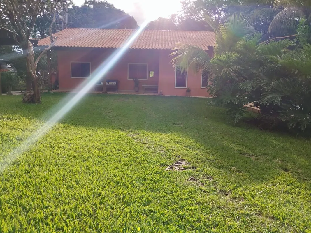 Foto do Imóvel