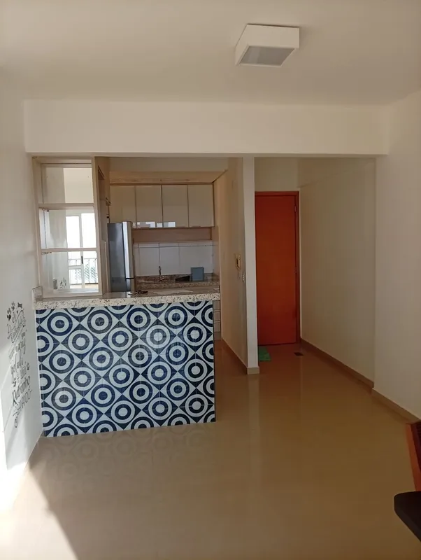 Apartamento no Setor Leste Vila Nova com 3 quartos, sendo 1 suíte, banheiro soci...