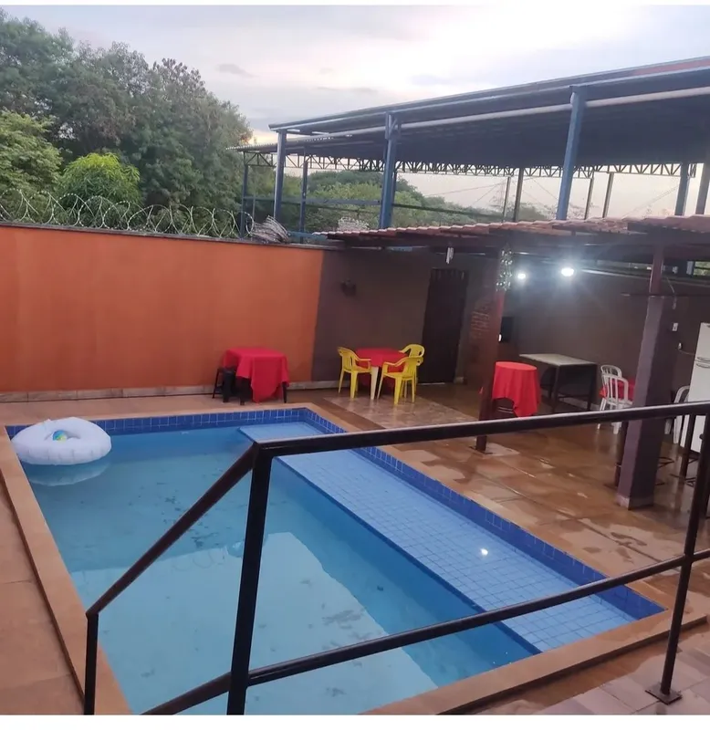 Foto do Imóvel