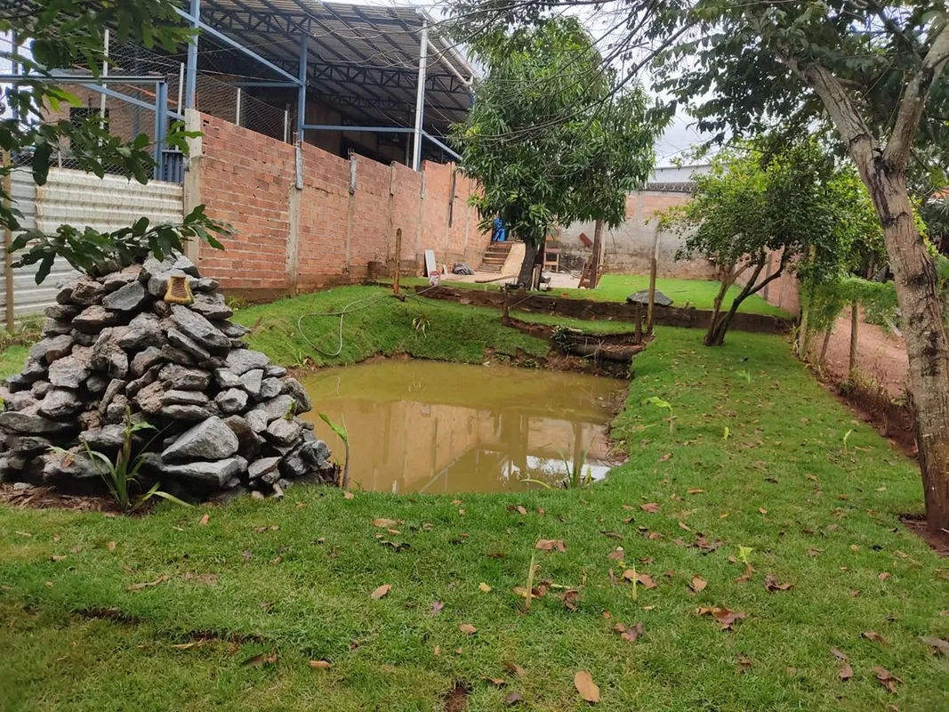 Foto do Imóvel