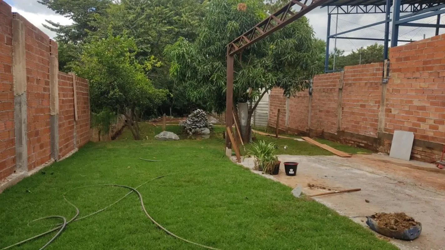 Foto do Imóvel