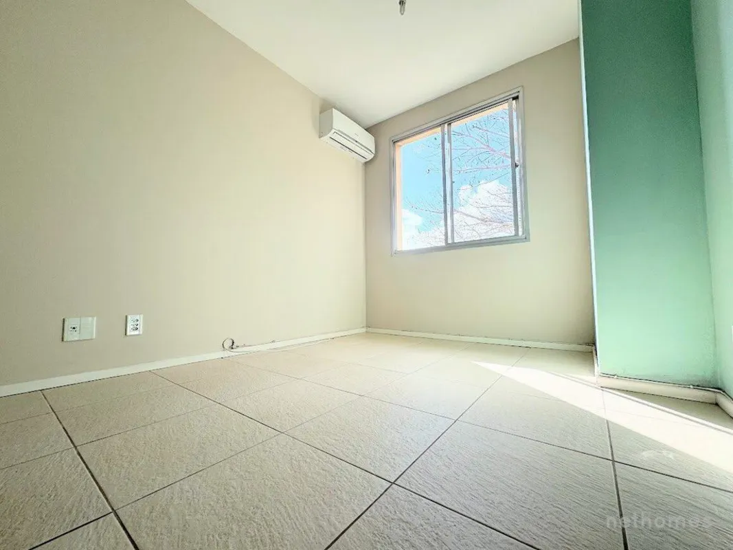 Excelente apartamento de 2 dormitórios no Condomínio Residencial Ilhas do Medite...